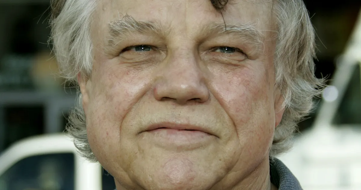 Suri Bondi-filmidest tuntud karmikoeline näitleja, kes andis inspiratsiooni isegi Tarantinole