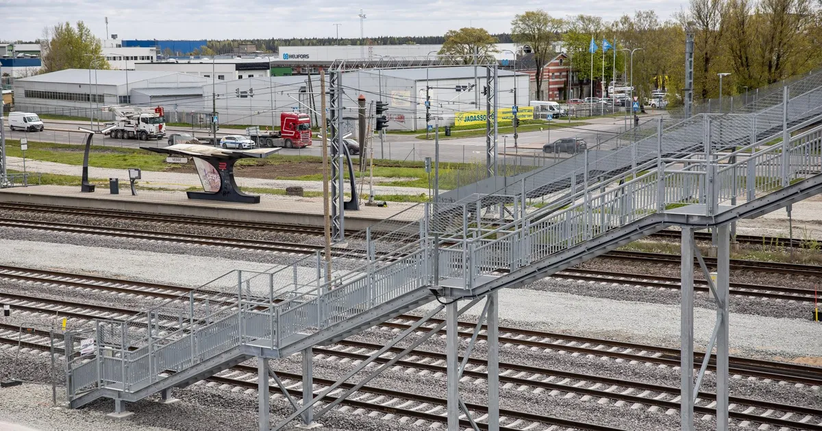 Riigi, linna ja erasektori koostöös valmib Ülemiste tunnel