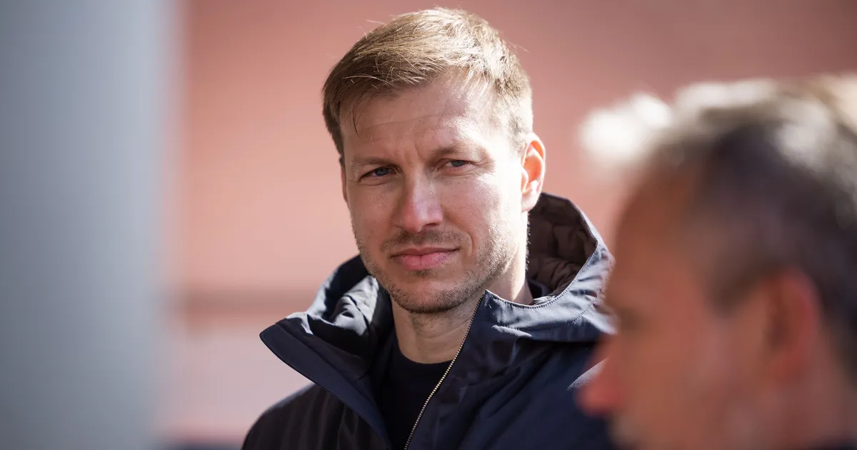 Debati üle debateeriv Klavan esitas ultimaatumi, mille jalgpalliliit tagasi lükkas