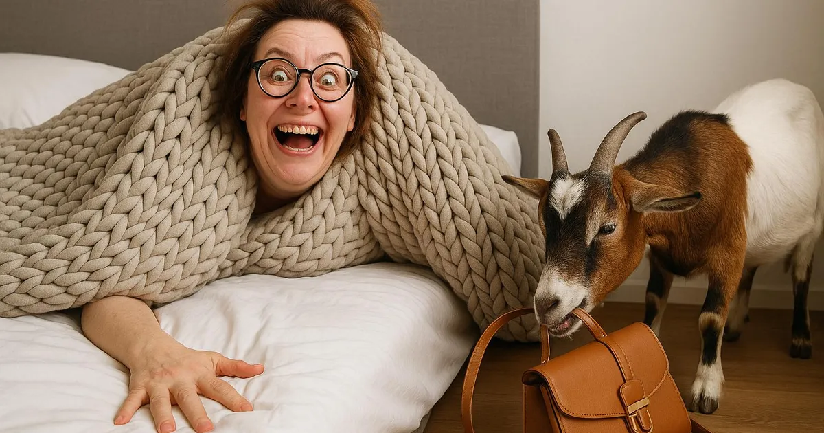 Juurikas. Unetute foorumis räägiti