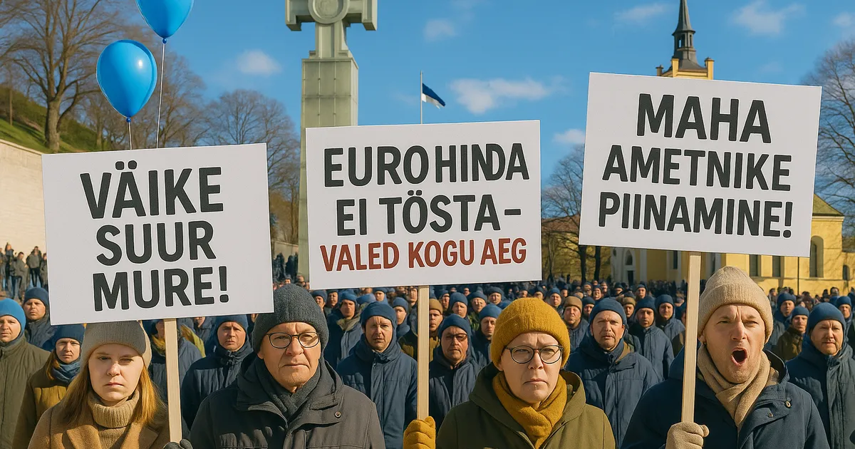 Juurikas. Ametnikud vajavad abi