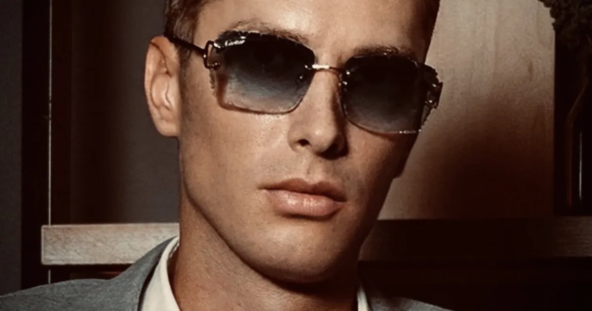 INSTA-AMETLIK? ⟩ Kõmuline Severinas Jakubauskas kinnitab intsiimse pildiga uut suhet