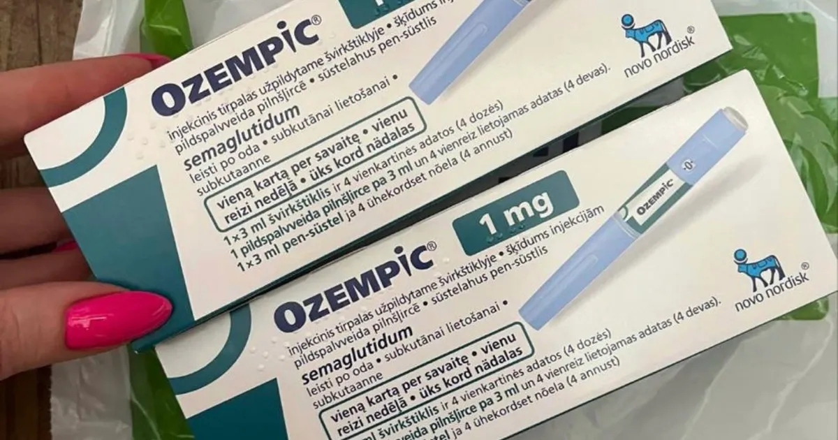 PÕRANDAALUNE ÄRI ⟩ Facebooki gruppides käib vilgas Ozempicu müük: ametkondadeni on jõudnud mitmeid vihjeid