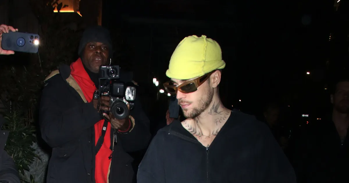 ÕIGLUS JALULE ⟩ Justin Bieber avas lõpuks suu Sean Combsi alias Diddy teemal