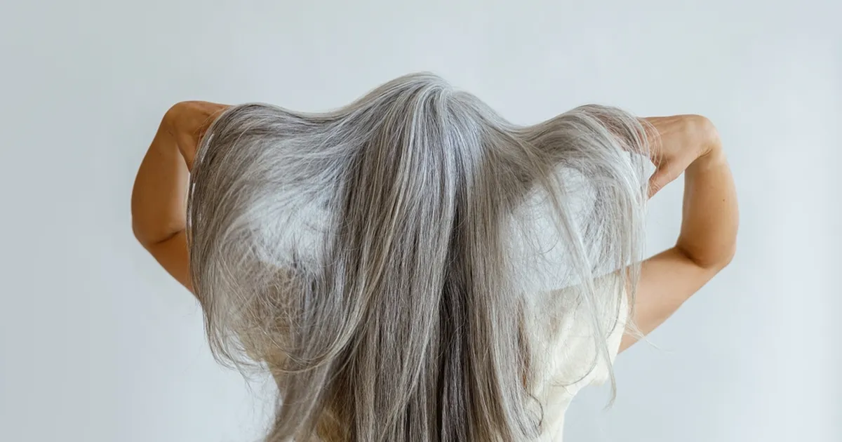 62-aastane naine paljastab oma hämmastava nooruslikkuse saladused