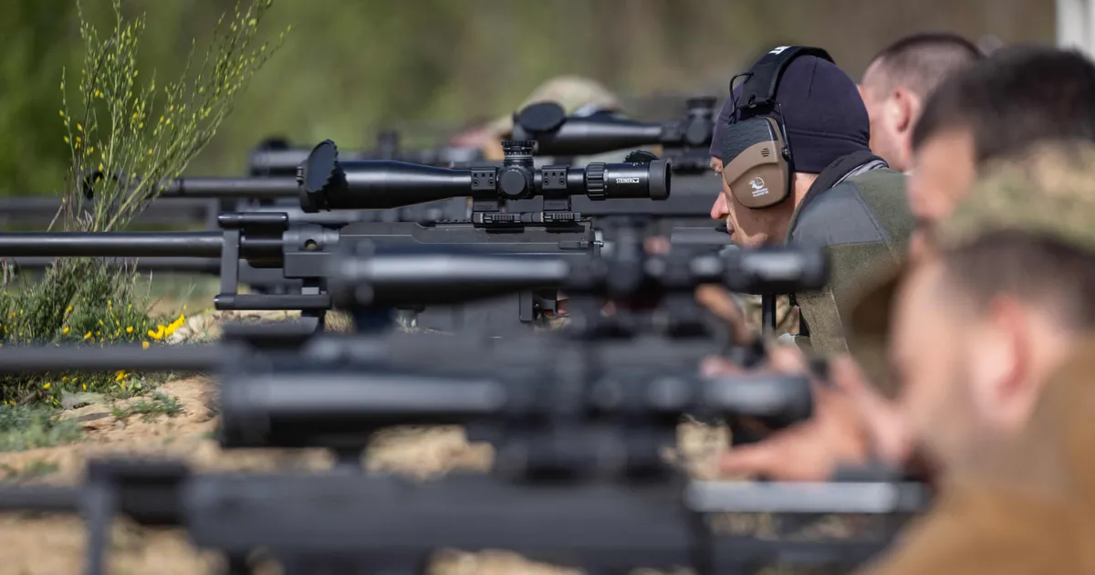RAINER SAKS ⟩ Ukrainat varitseb praegu kõrgendatud oht