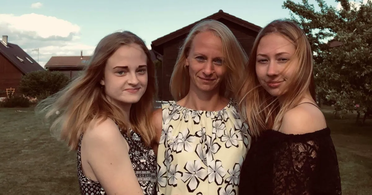 «Algas minu elu suurim võitlus.» 47-aastane Mirjam vajab käärsoole pahaloomulise kasvaja tõttu heade inimeste abi