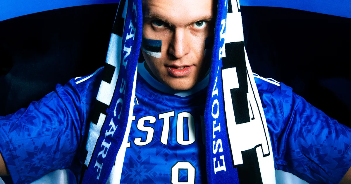 KOMMENTAAR ⟩ Miks Eesti Muusikaauhindade žürii ülipopulaarset Kermo Murelit ei armasta?