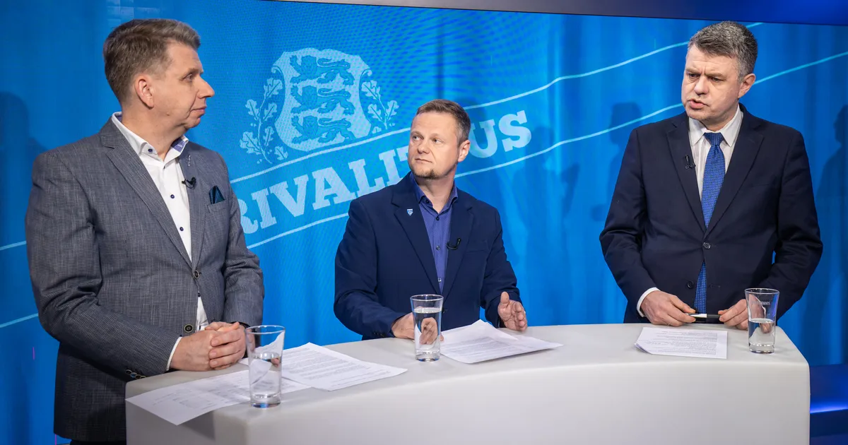 VARIVALITSUS ⟩ Miks automaks läbi kukkus?