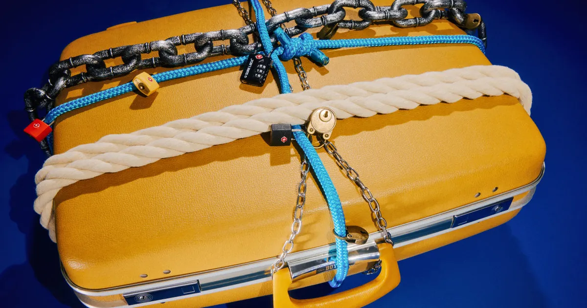 WSJ: Pagasi lukku paned? Põhjusi, miks peaks