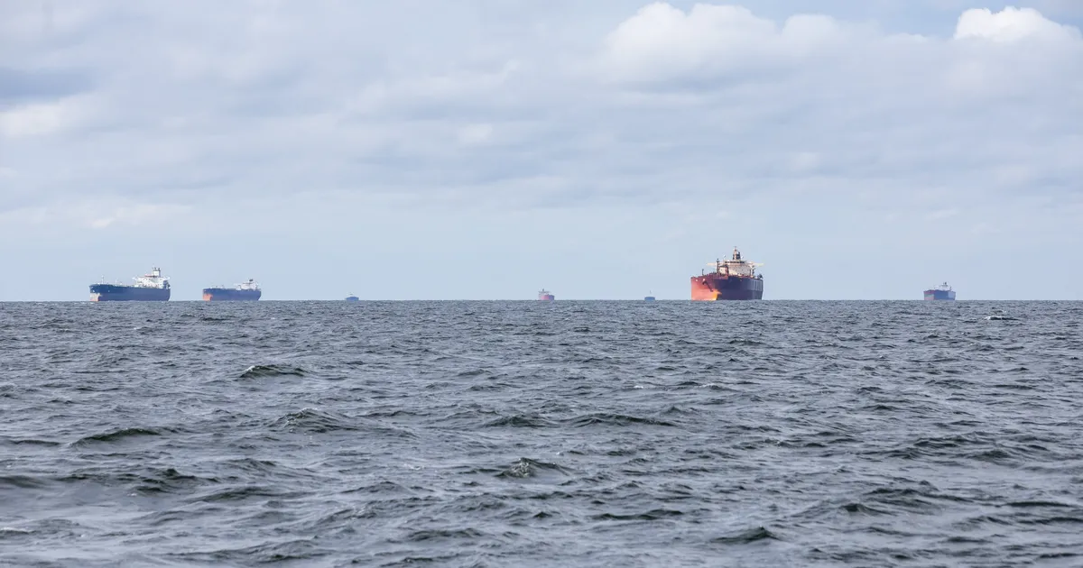 Valitsus karmistab karistusõigust merealuse taristu kaitseks