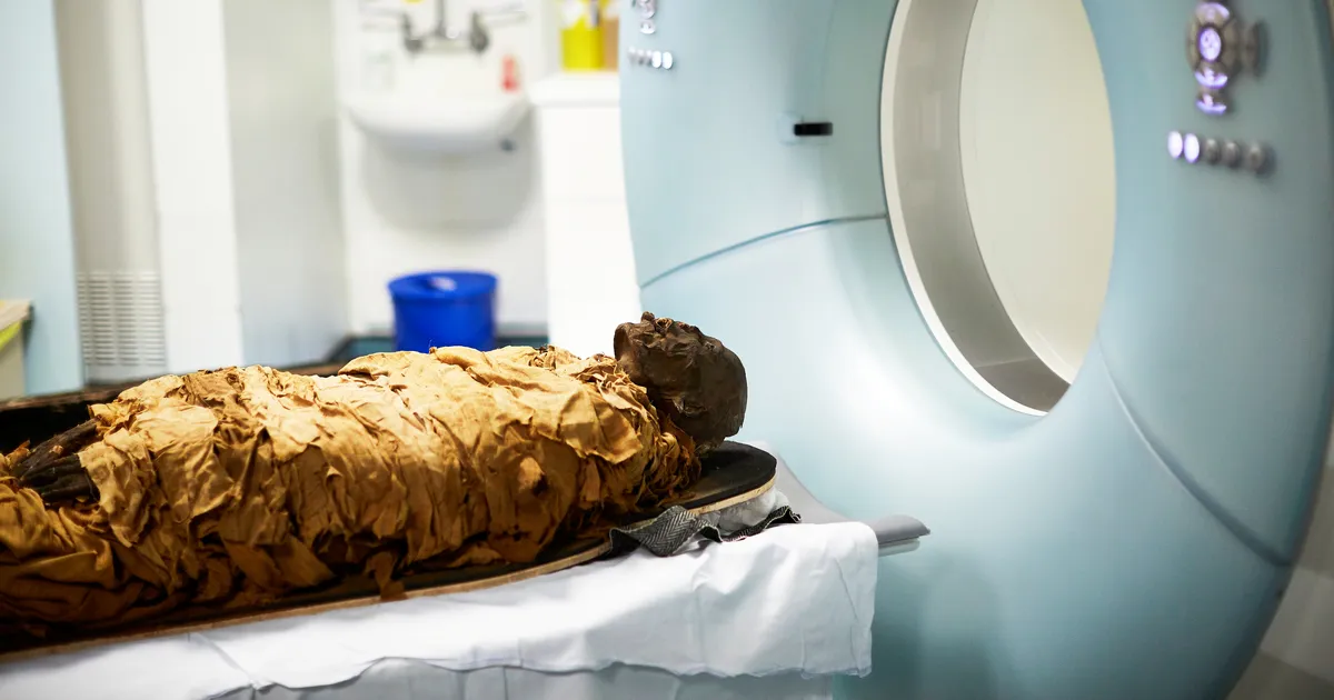 ÕUDUS KUUBIS ⟩ USAs elas ema koos oma poja mumifitseerunud jäänustega üheksa kuud