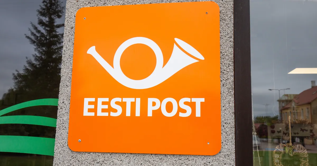 Terras algatab Eesti Posti suhtes erikontrolli