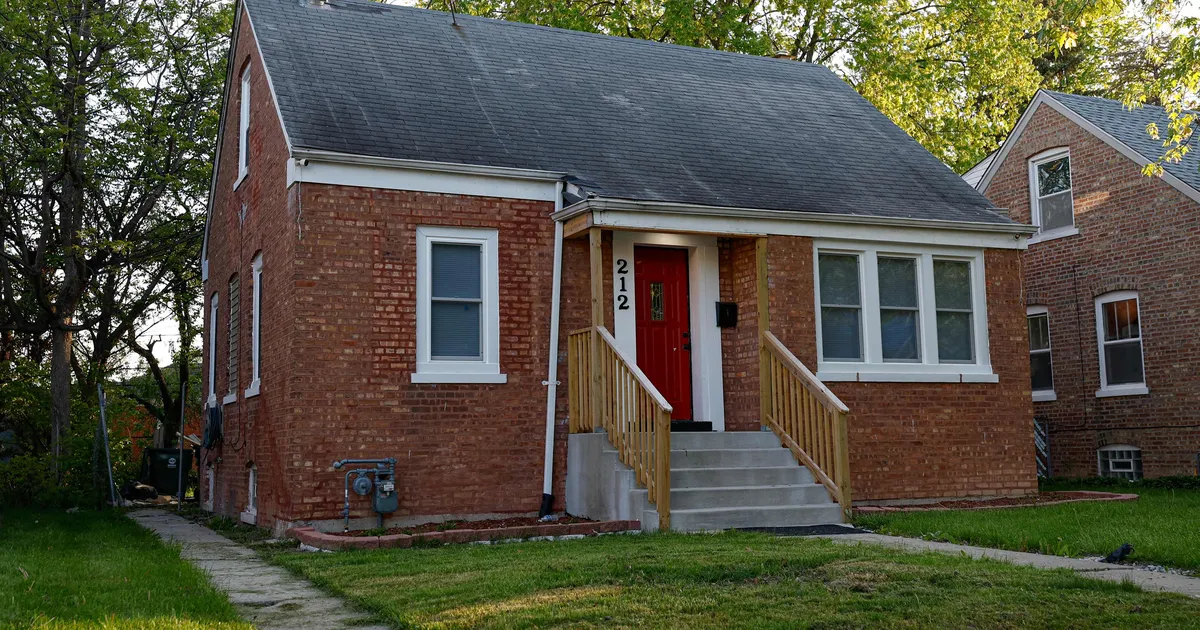 Tagasihoidlik majake USA eeslinnas sai ootamatult «pühaks kinnisvaraks»