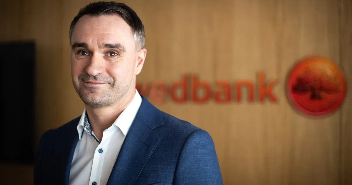 Swedbank: riigi loodav laenuregister ei täida oma peamist eesmärki