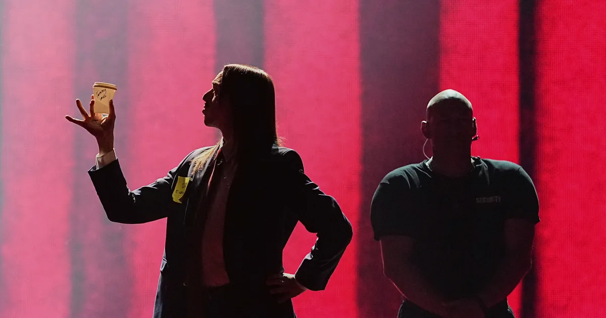 Tommy Cash astub lavale kolmandana. Kuidas on läinud kolmandana esinenud artistidel varasematel aastatel?