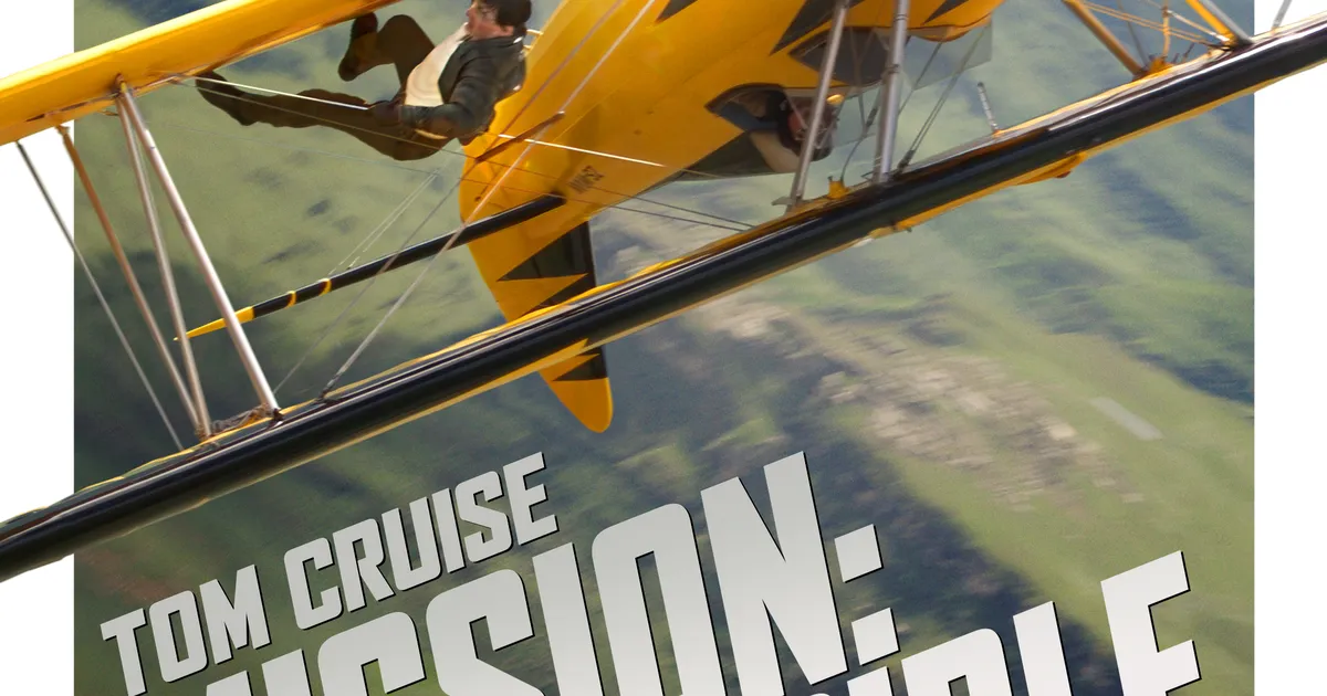 VIDEO ⟩ Tom Cruise jättis uusima «Võimatu missiooni» filmiga otsad lahtiseks