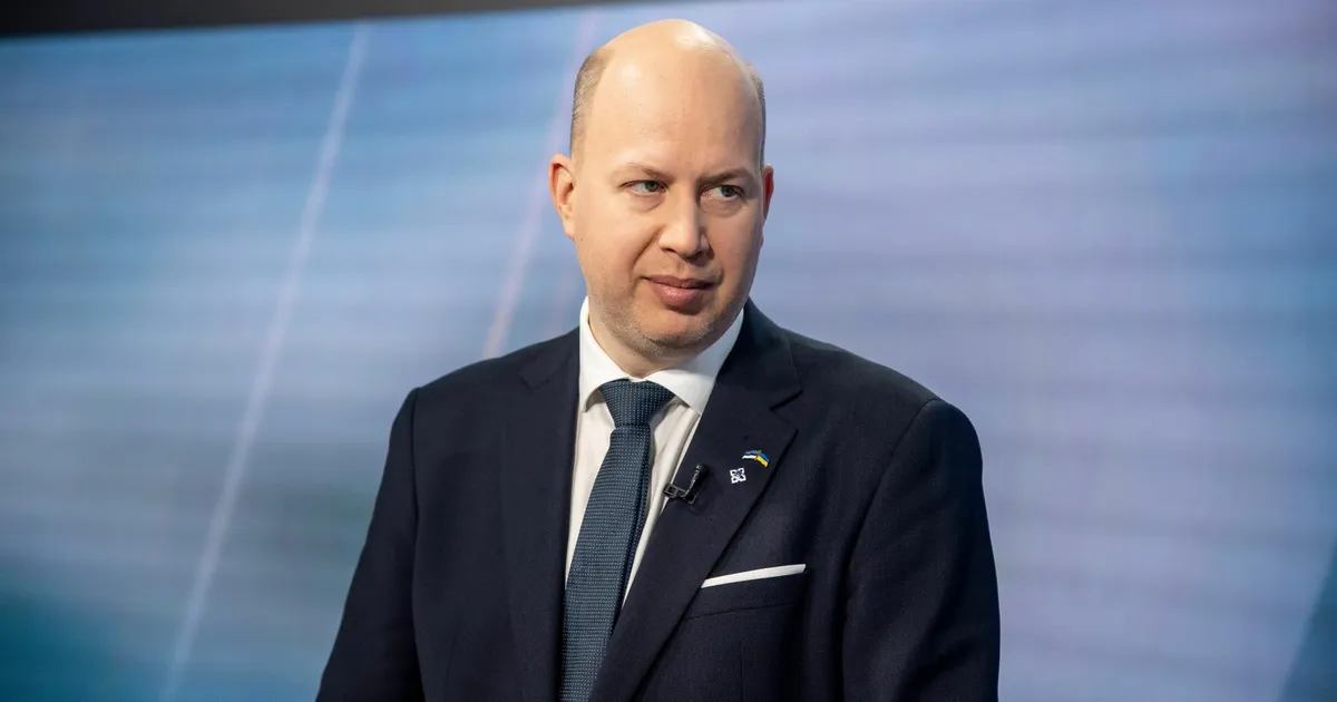 NÄDALA NÄGU ⟩ Taro näitas head poliitilist vaistu ja pääses kergelt