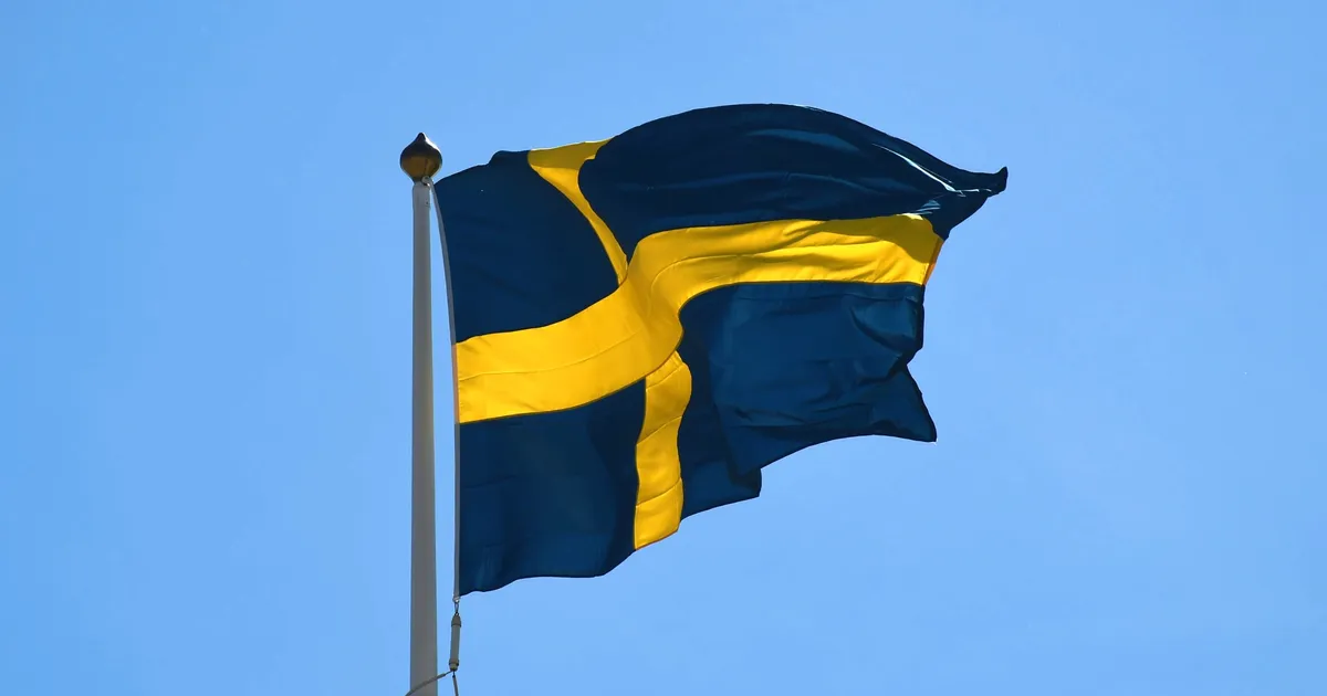 Spionaažis kahtlustatud Rootsi diplomaat leiti surnuna