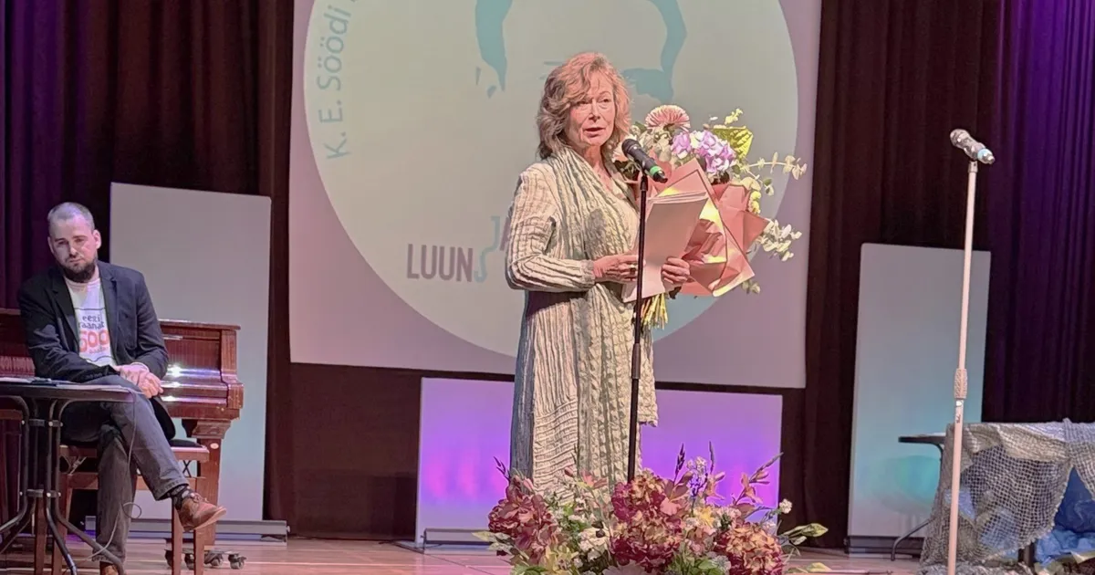 Karl Eduard Söödi preemia võitsid Doris Kareva ja Regina Lukk-Toompere