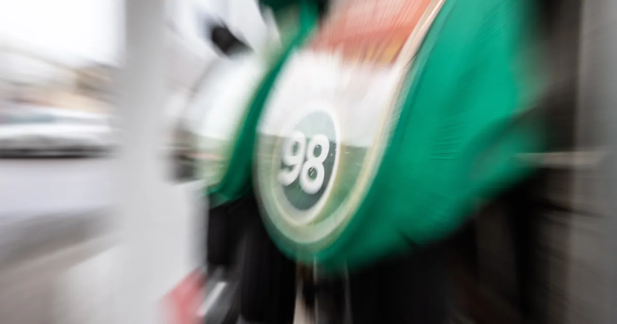 GRAAFIKUD ⟩ Balti kütusehindade võrdlus: hinnad tõusid ainult Eestis, mujal kukkusid