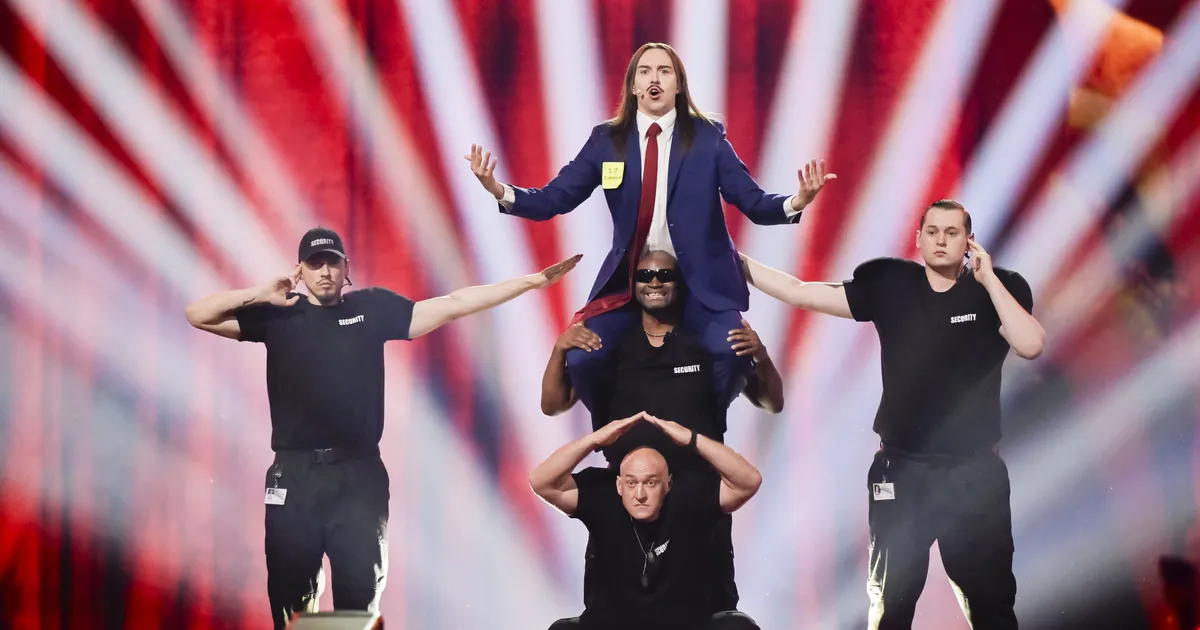 VIDEOD ⟩ Lõbusaid fakte Eurovisiooni ajaloost: noorimast võitjast hea pediküüriga paljaste jalgadeni