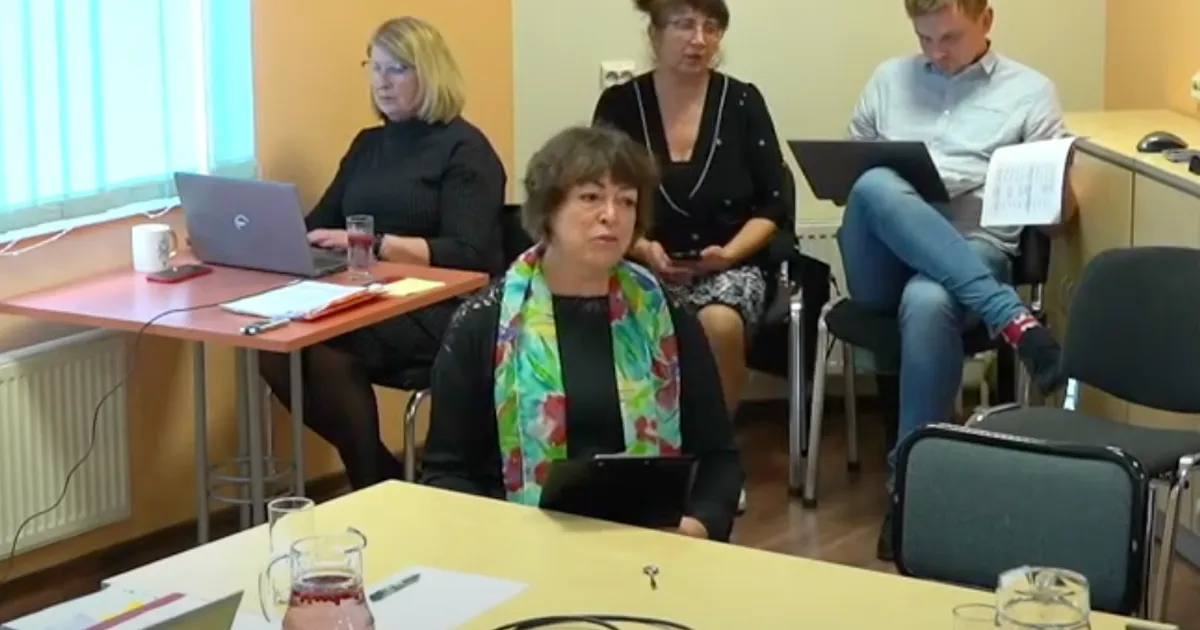 Piiriäärne hoolekandekeskus sattus uurimise alla