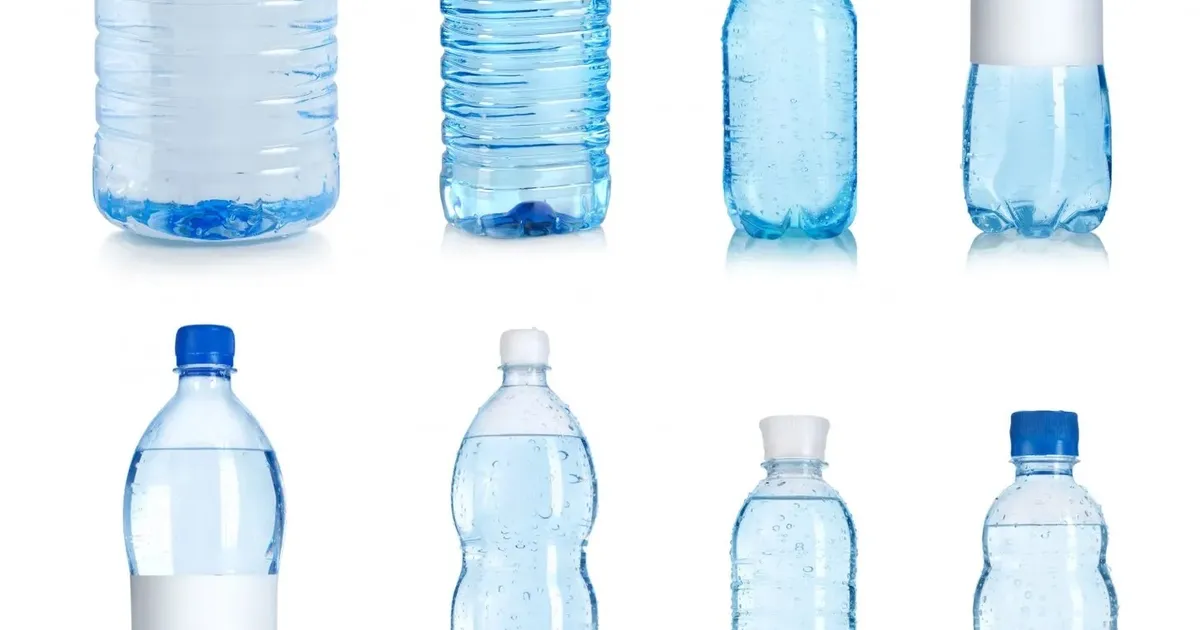 Eriti ohtlik ⟩ Selgus, et nanoplastide allaneelamisel koos vee või toiduga võid süüa ka seda