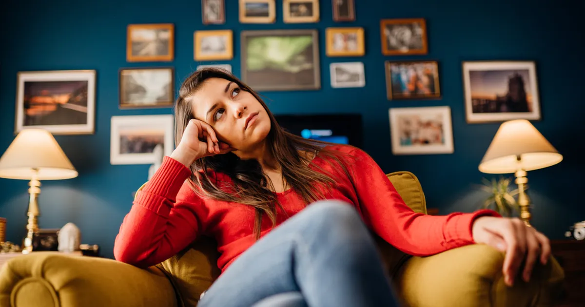 «Kas ma olen piisavalt hea?» Tõde, mis peitub tegelikult selle küsimuse taga