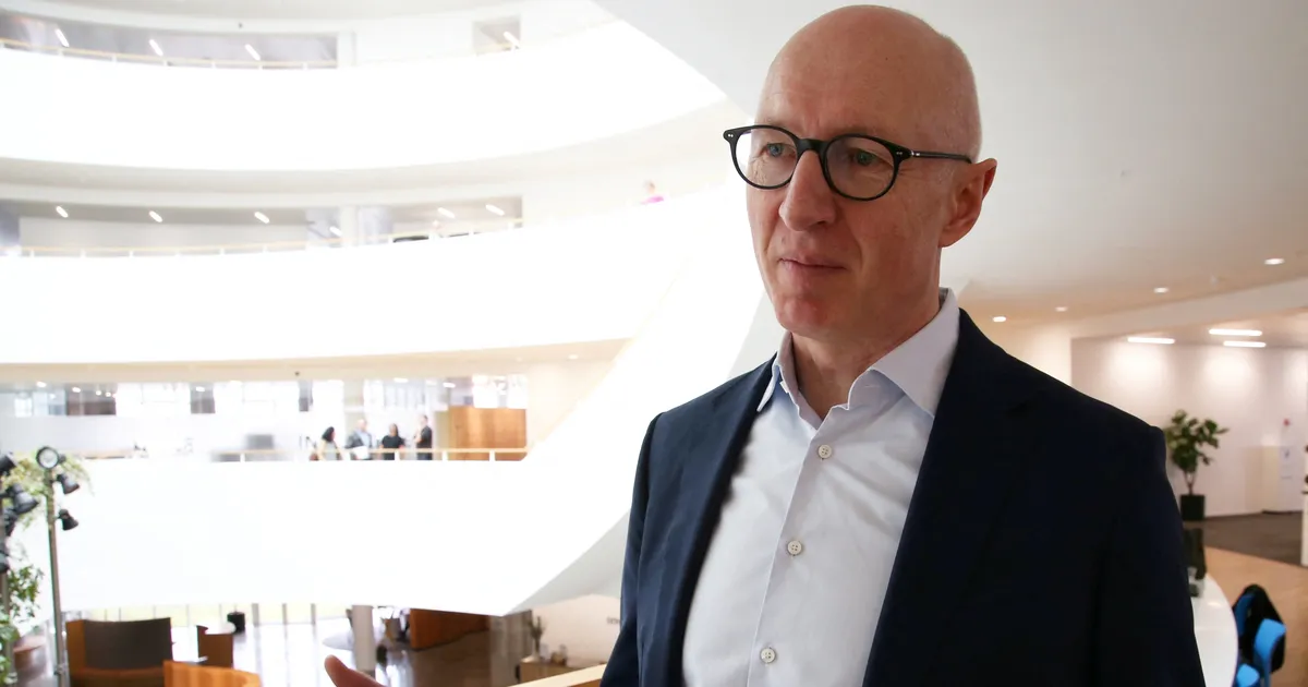 Wegovy edu ei päästnud: Novo Nordiski juht astub tagasi