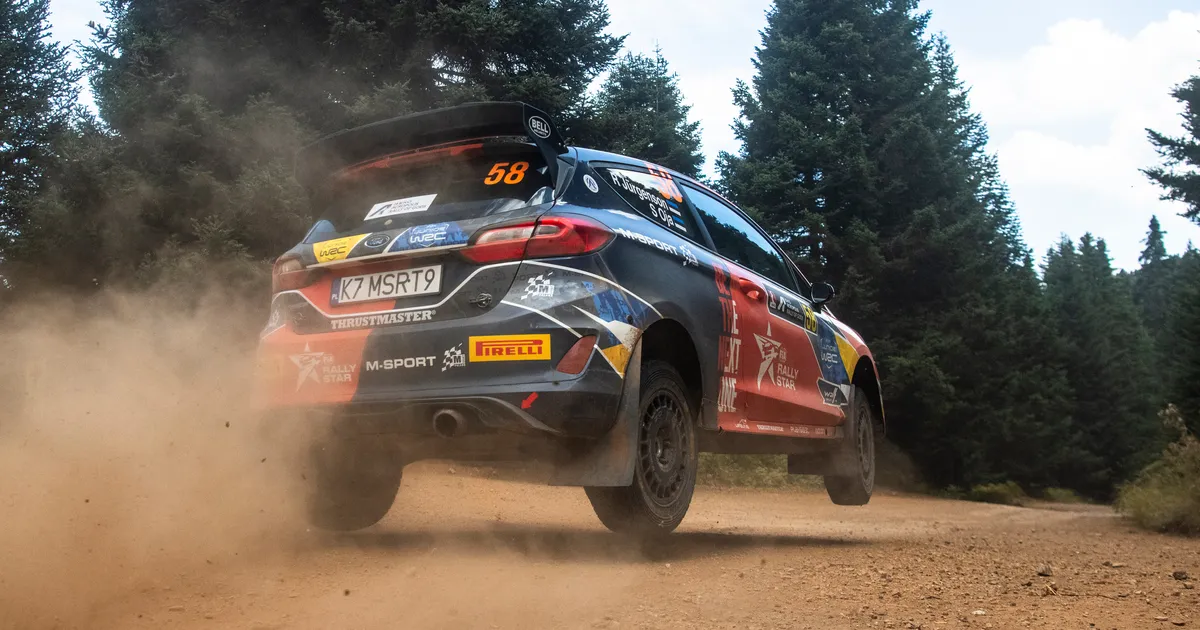 Jürgenson võitleb Portugalis enesekindlusega