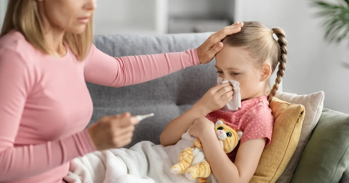 See igas majapidamises olev kodumasin võib su pere haigeks teha