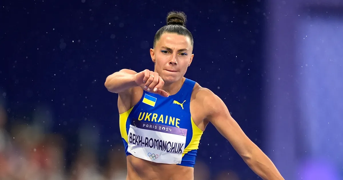 Ukraina sporditähele esitati tõsine süüdistus