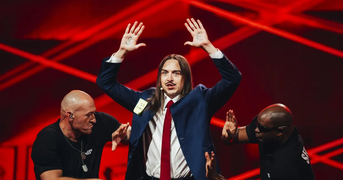 Pinged maha: Eurovisiooni soosikud ja võitja on juba teada