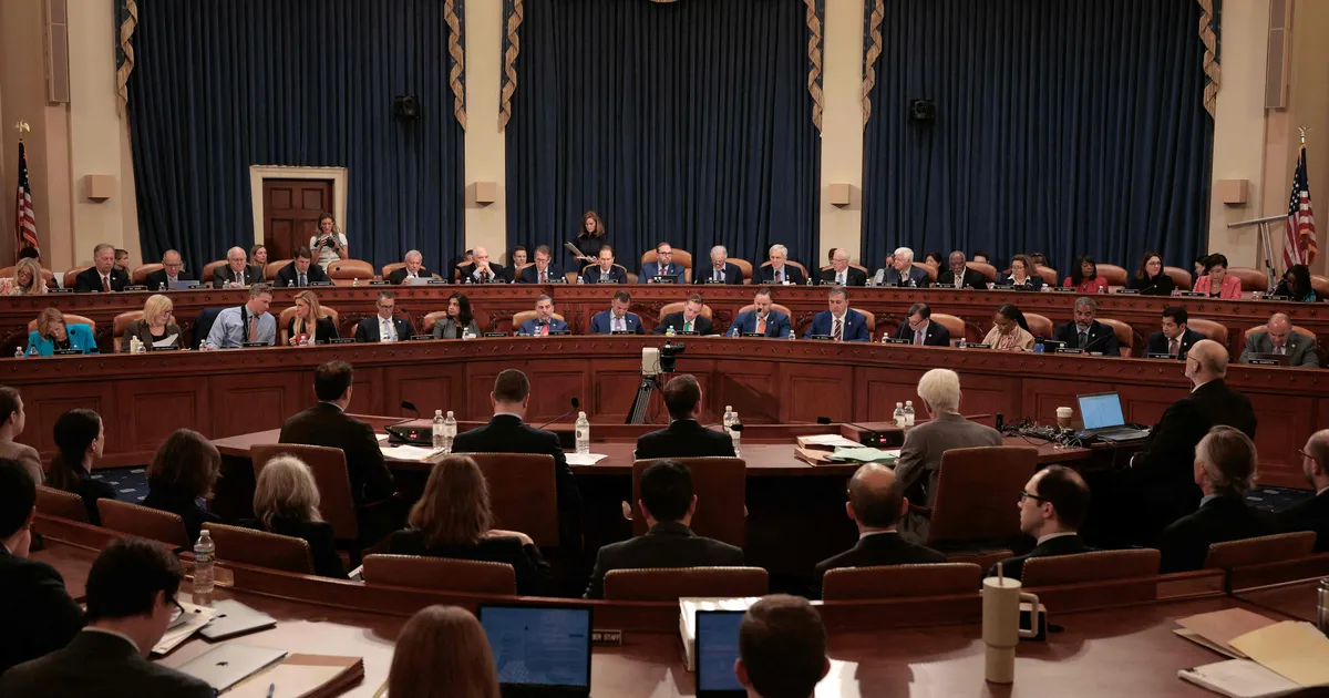 WSJ: Eelarvevaidlus seiskas USA valitsusasutuste töö