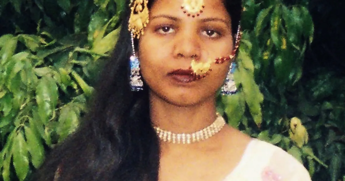 Läände põgenenud naine meenutab: «Pääsesin üle noatera. Mind mõisteti poomise läbi surma, kuna mul oli olnud janu»