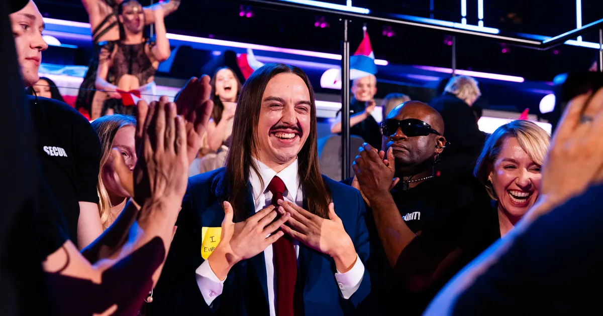 TOHOH! ⟩ «Torkab selgelt silma!» Kihlveokontor ennustab Tommy Cashile kõrget kohta