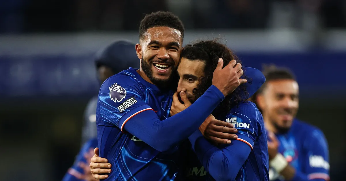 Hullumaja: Inglismaal noolib kuus meeskonda nelja viimast Meistrite liiga kohta