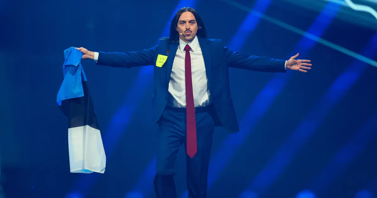 OTSEBLOGI BASELIST ⟩ Loetud tunnid Eurovisiooni finaalini, Tommy Cash on ennustustabelites tõusnud!