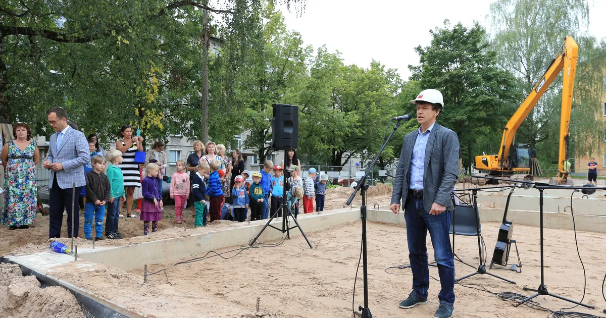 Kes on kopteriõnnetusse sattunud ettevõtjad Priit Jaagant ja Oleg Sõnajalg?
