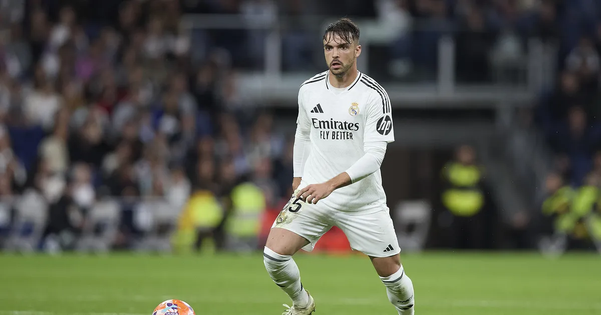 Madridi Reali põhimeest süüdistatakse lapsporno levitamises