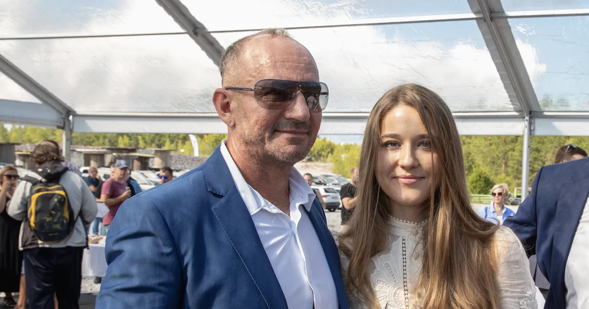 Catherine Raudvere meenutab Oleg Sõnajalga: igatsen ja armastan sind rohkem, kui oskan sõnadesse panna...