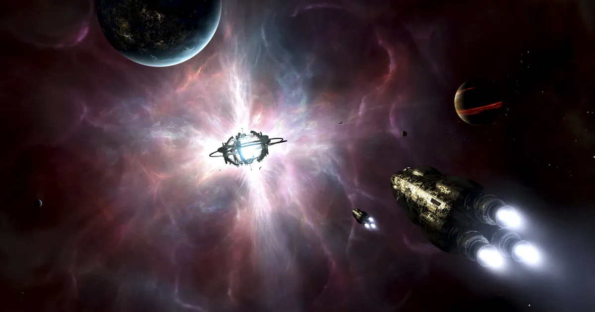 Tulnukate megastruktuurid hävitaksid end tõenäoliselt enne, kui me neid märkame