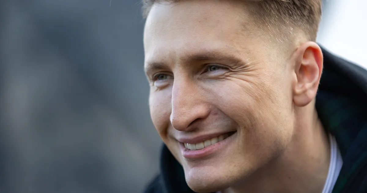 Karl-Erik Taukar avaldab, milline laul on tema poja lemmik: ma vannun, ma ise seda ei kuula niimoodi