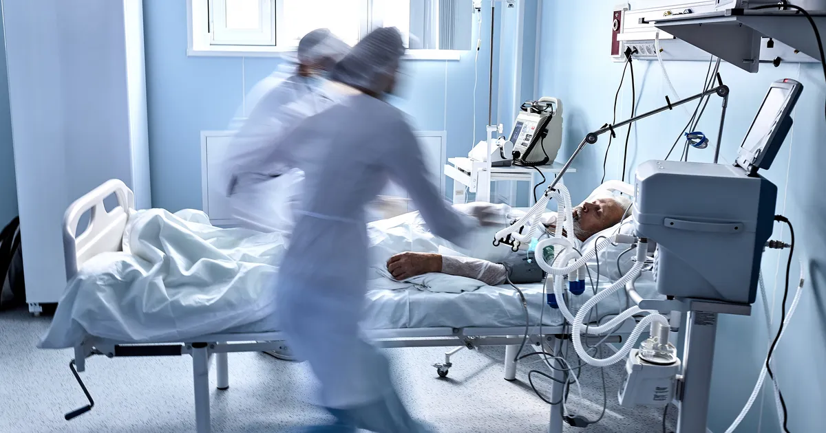 MÜSTEERIUM ⟩ «Tal on laskehaav kõhus ja ta on koomas. Tal polnud dokumente kaasas...»