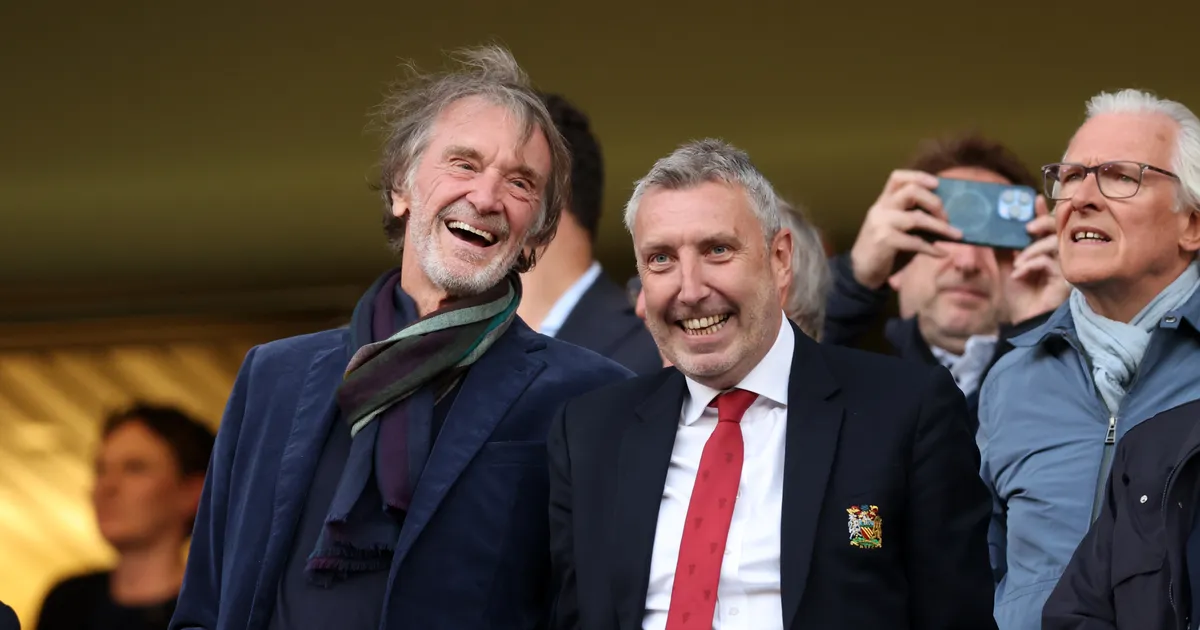 Manchester Unitedi omanik kaotas seitse miljardit eurot