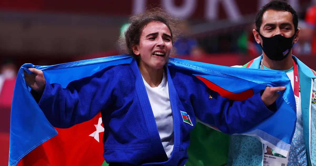 Selgus, et paralümpia kuldmedalist polnudki pime ja sai eluaegse võistluskeelu