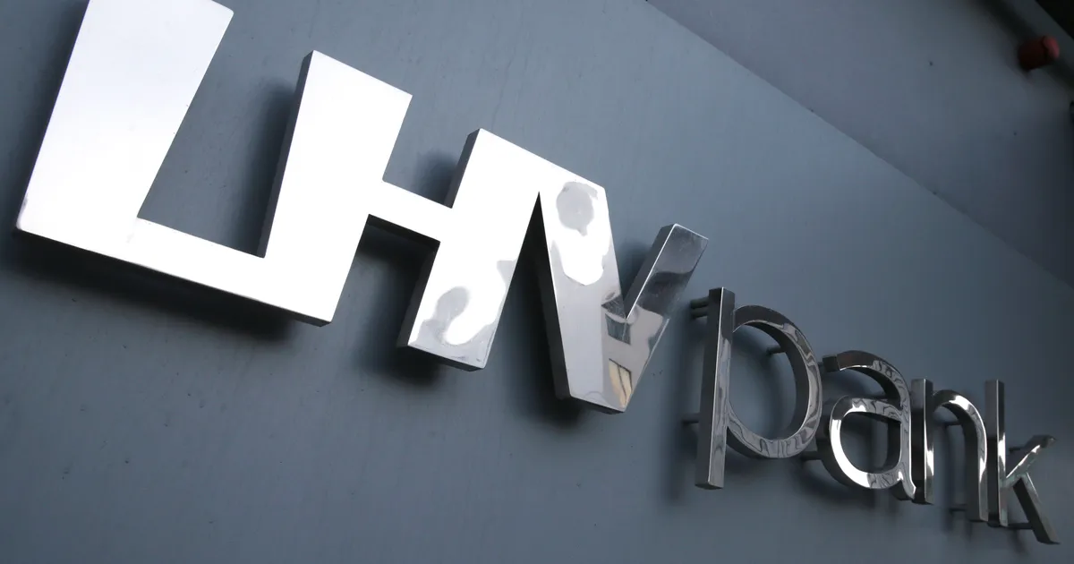 LHV kaardirikkele järgnes pahameel: üks võtab topeltmakseid, teisel pidevalt netipank katki ja kolmas jätab kasiinovõidud endale