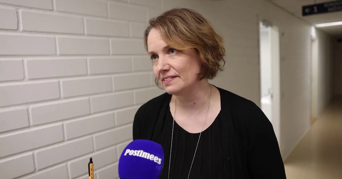 VIDEOINTERVJUU ⟩ Kopteriõnnetuse uurija: tegemist on harvaesineva õnnetusega