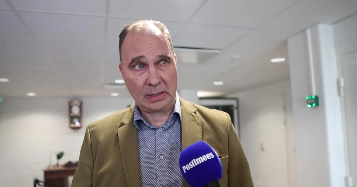 VIDEOINTERVJUU ⟩ Katastroofipaigas lendas ka kolmas kopter, mis õnnetuse järel Eestisse tagasi pöördus